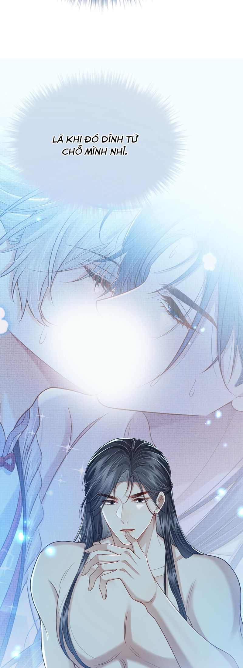 Sau Khi Bản Thể Rơi Vào Tay Đối Thủ Một Mất Một Còn Chapter 13 - Trang 3