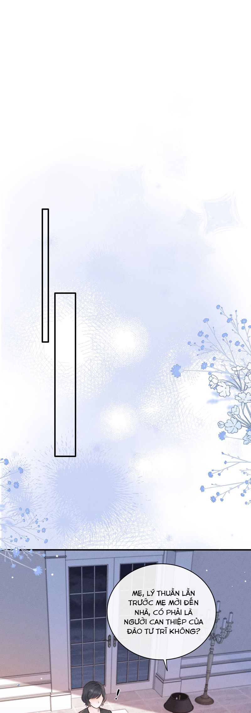 Thời Gian May Mắn Chapter 49 - Trang 3