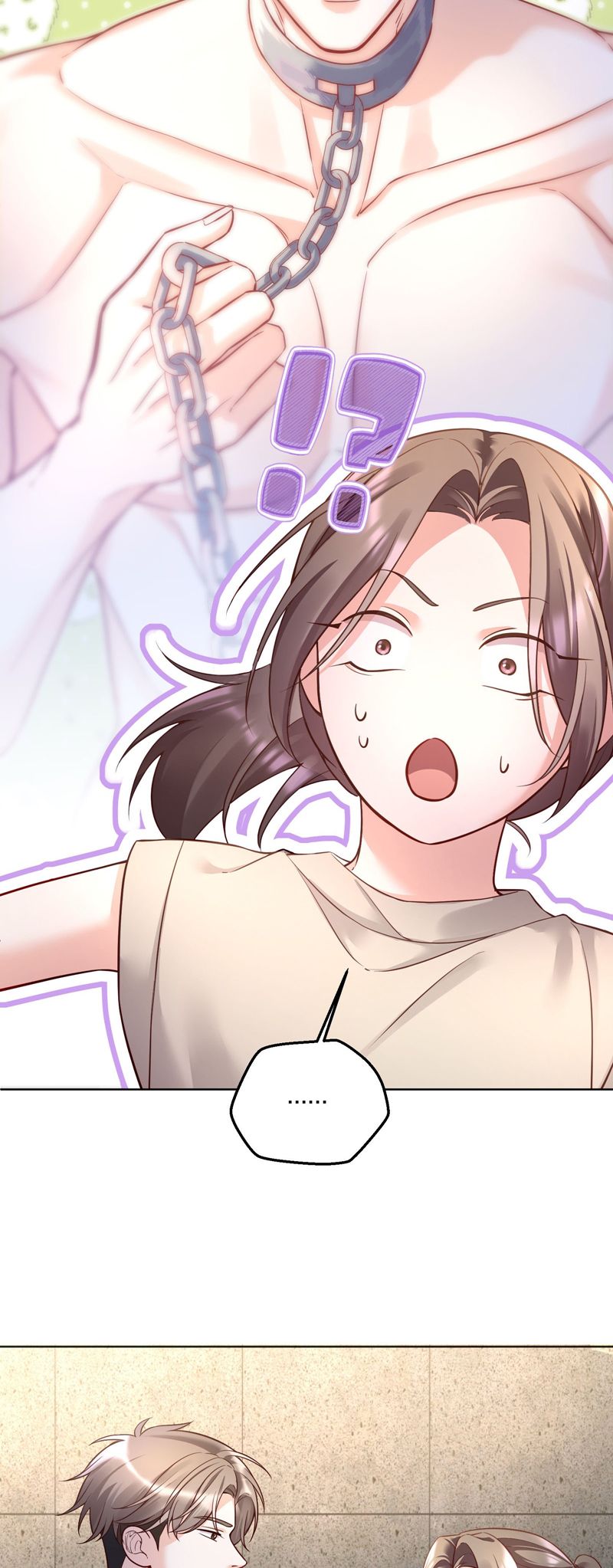 Vũ Khúc Đoàn Sơ Hạ Chap 36 - Trang 4