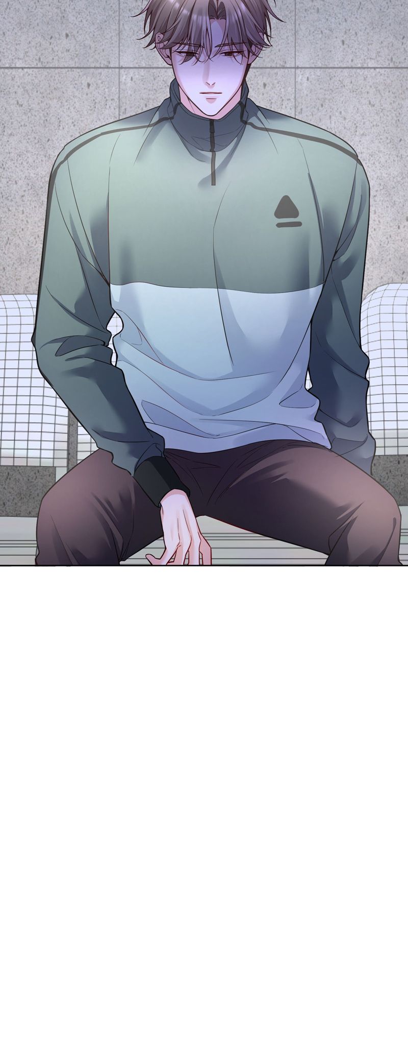 Vũ Khúc Đoàn Sơ Hạ Chap 36 - Trang 4