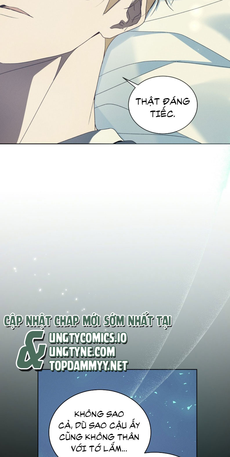 Cuộc Sống Bất Hạnh Chap 4 - Trang 2