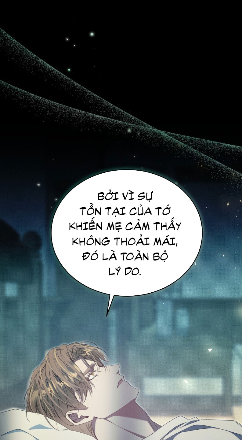 Cuộc Sống Bất Hạnh Chap 4 - Trang 2