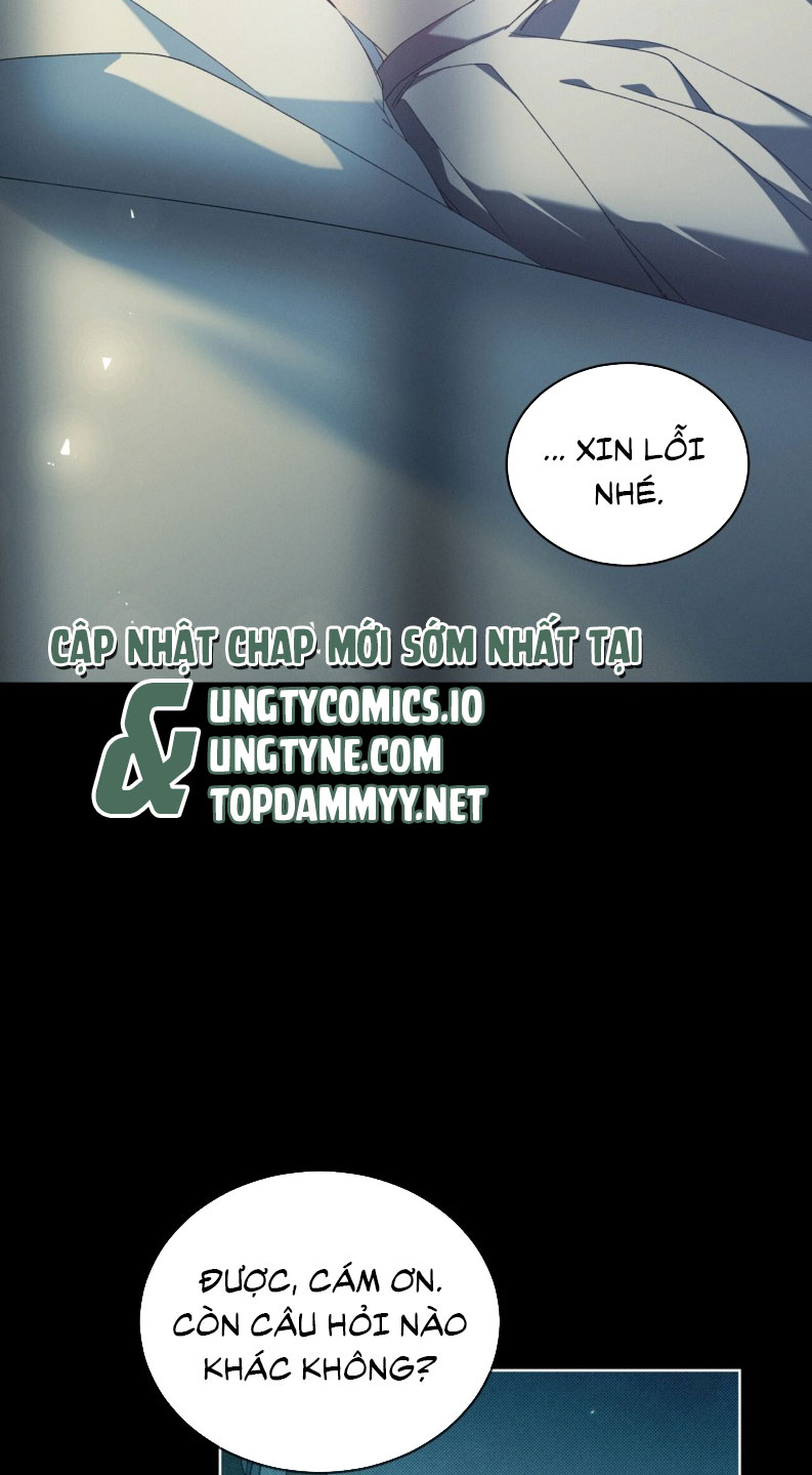 Cuộc Sống Bất Hạnh Chap 4 - Trang 2