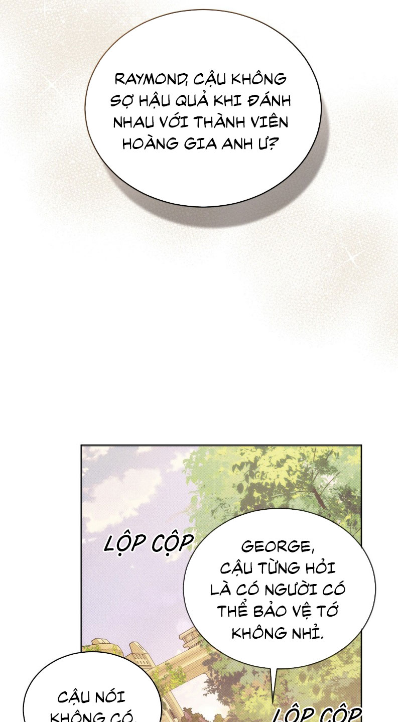 Cuộc Sống Bất Hạnh Chap 4 - Trang 2