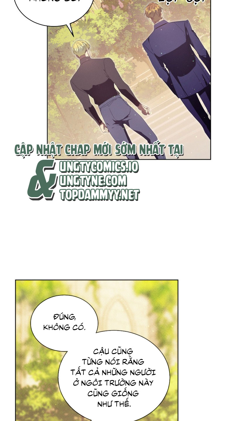 Cuộc Sống Bất Hạnh Chap 4 - Trang 2