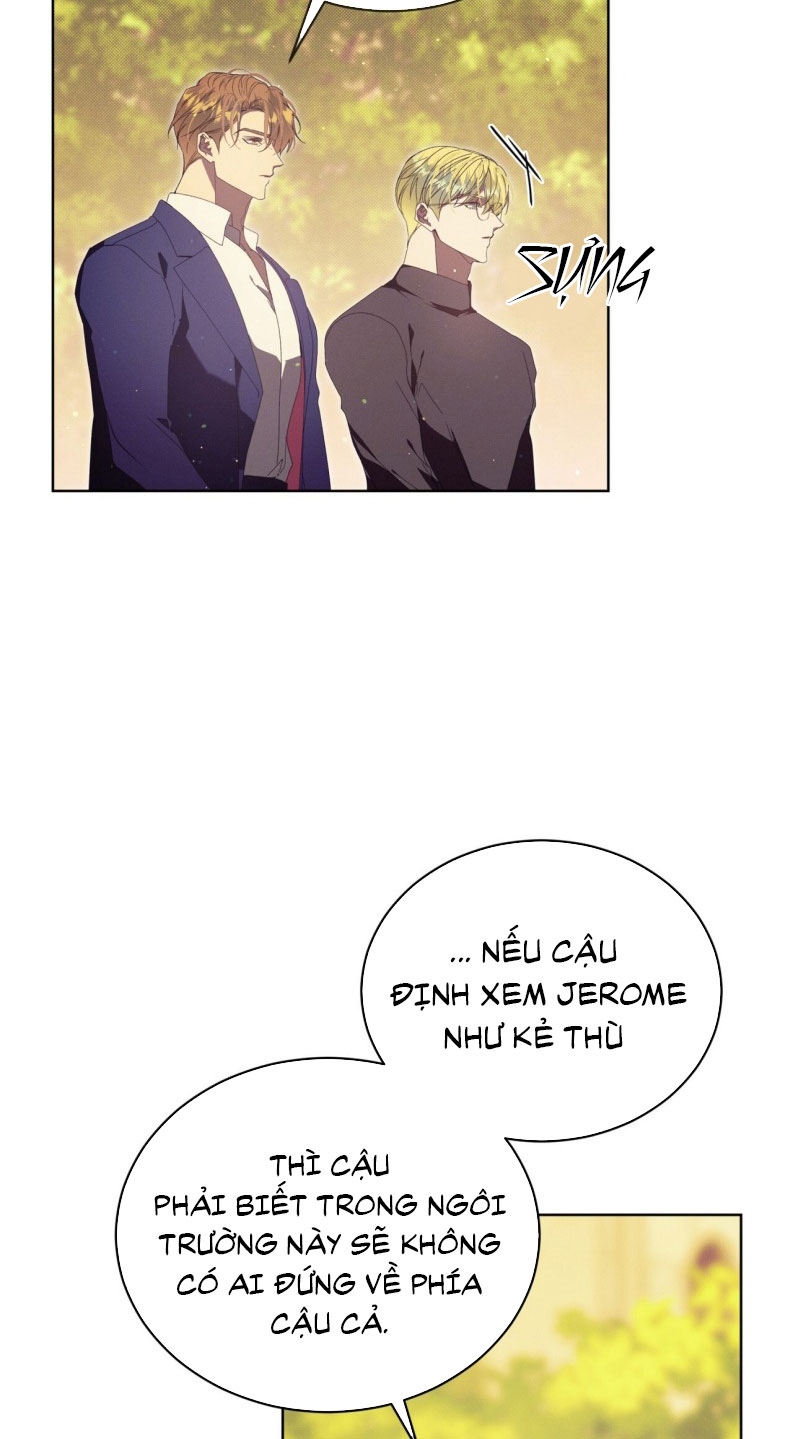 Cuộc Sống Bất Hạnh Chap 4 - Trang 2