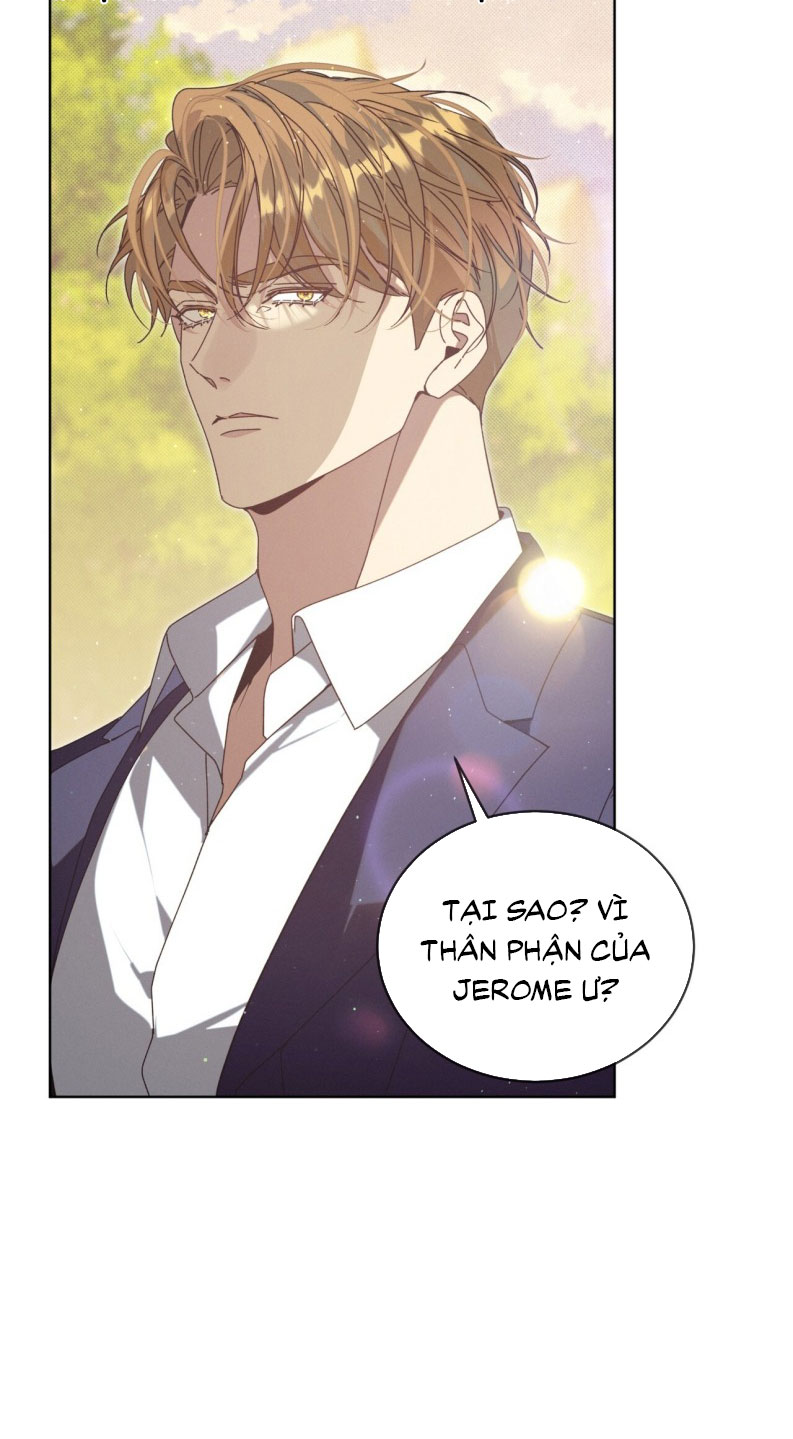 Cuộc Sống Bất Hạnh Chap 4 - Trang 2