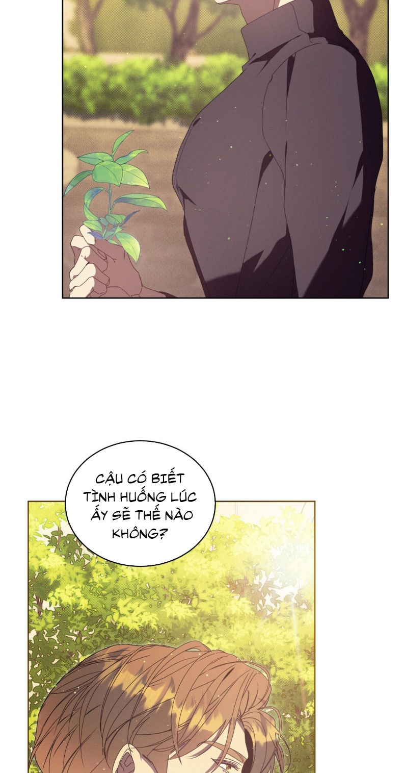 Cuộc Sống Bất Hạnh Chap 4 - Trang 2