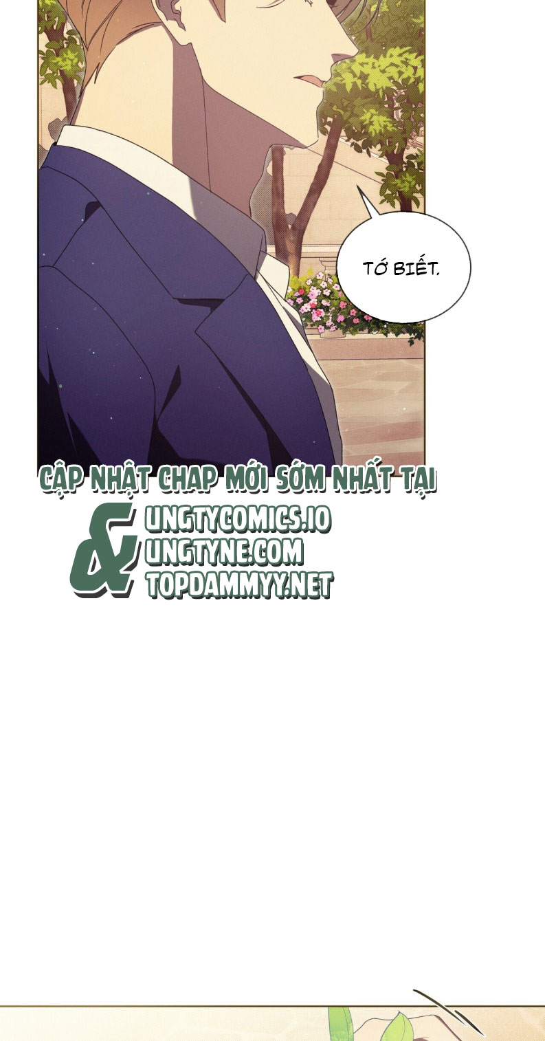 Cuộc Sống Bất Hạnh Chap 4 - Trang 2