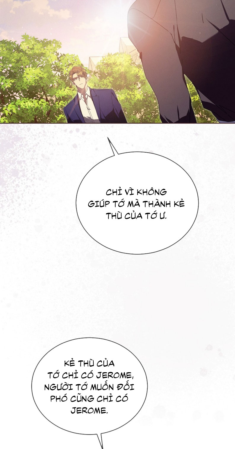 Cuộc Sống Bất Hạnh Chap 4 - Trang 2