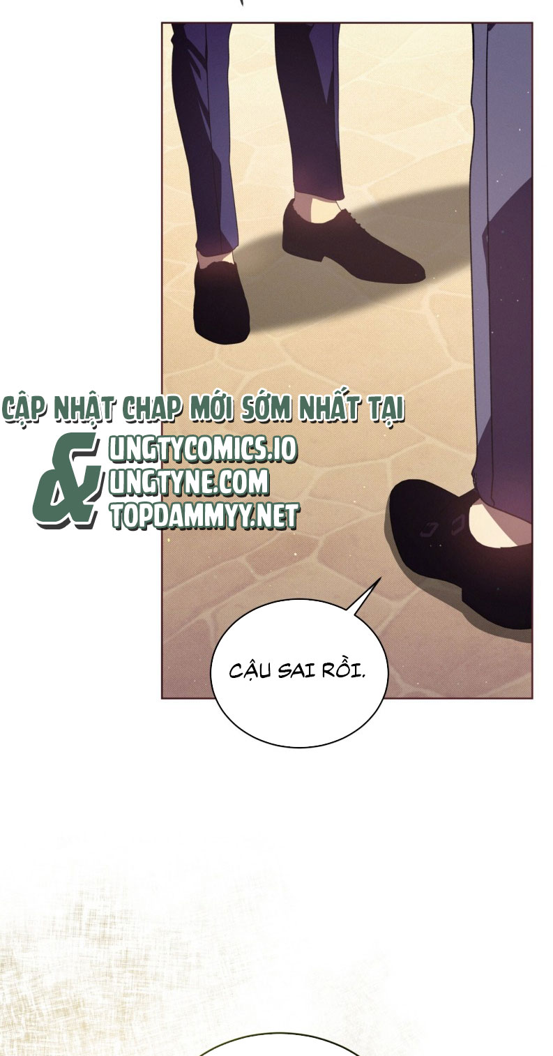 Cuộc Sống Bất Hạnh Chap 4 - Trang 2