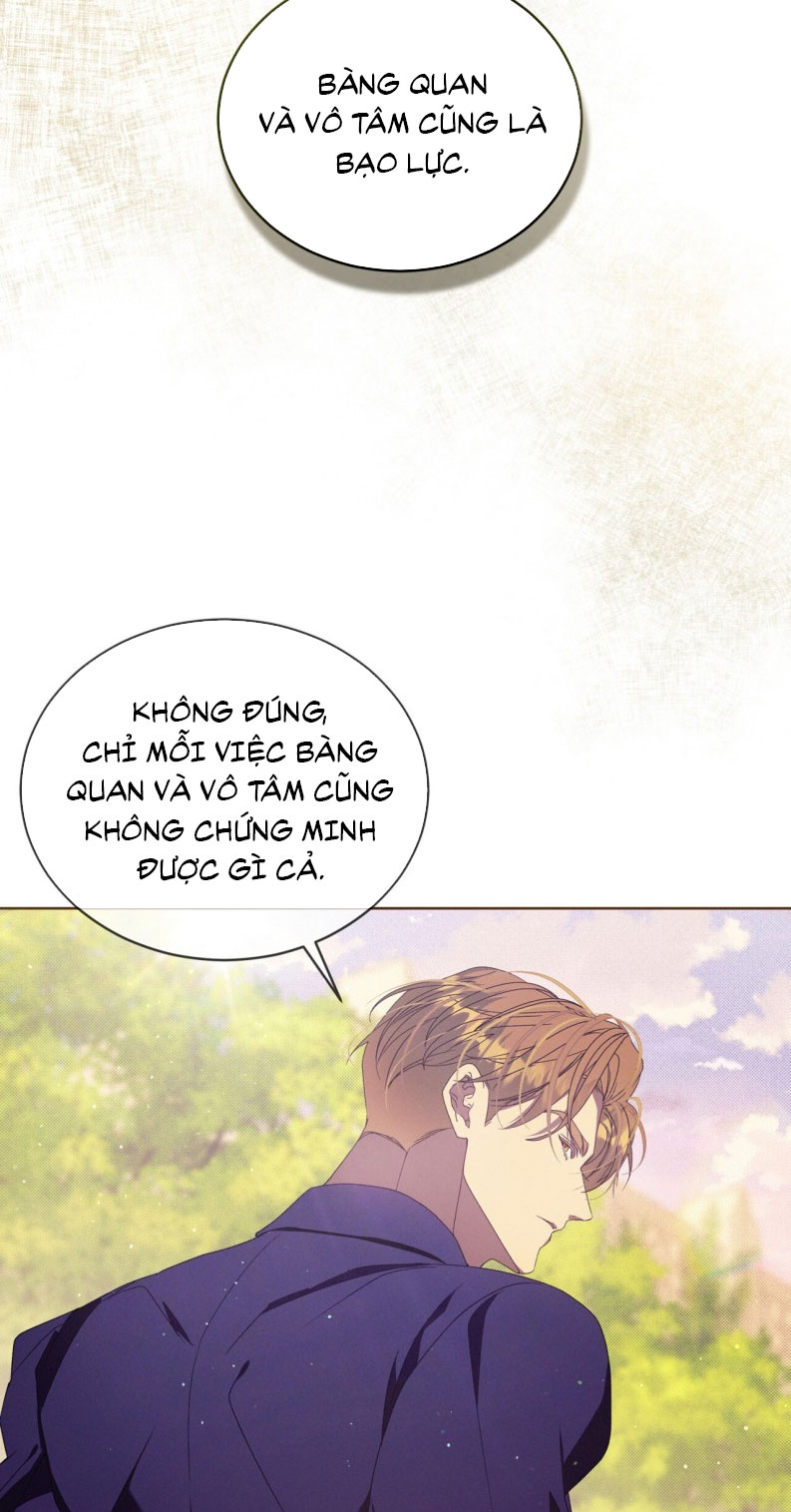 Cuộc Sống Bất Hạnh Chap 4 - Trang 2