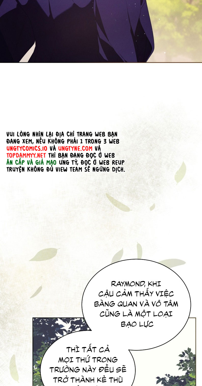 Cuộc Sống Bất Hạnh Chap 4 - Trang 2