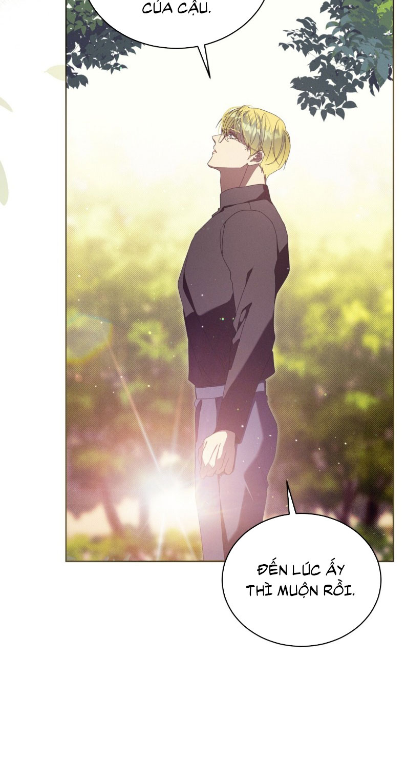 Cuộc Sống Bất Hạnh Chap 4 - Trang 2