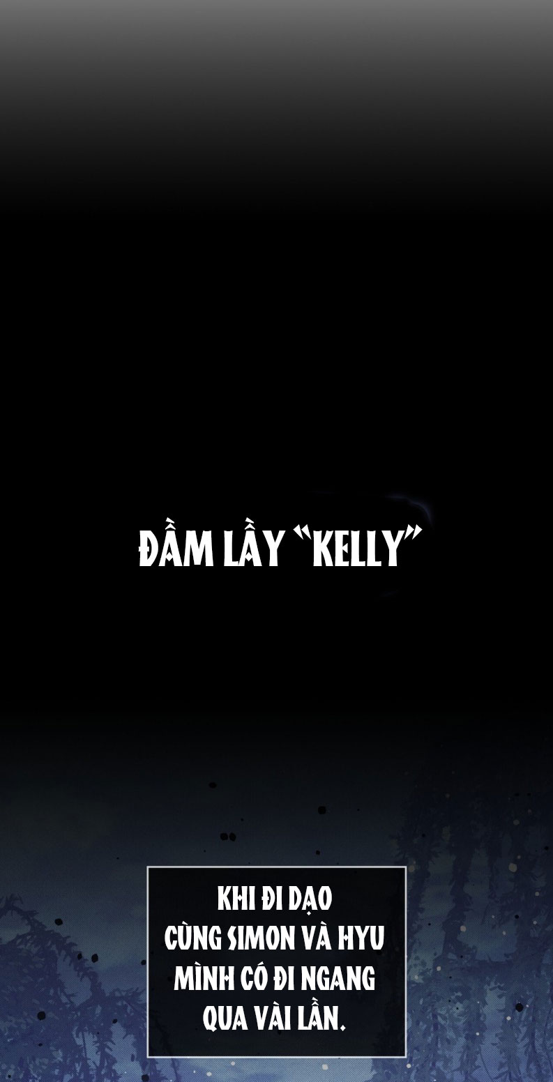 Cuộc Sống Bất Hạnh Chap 4 - Trang 2