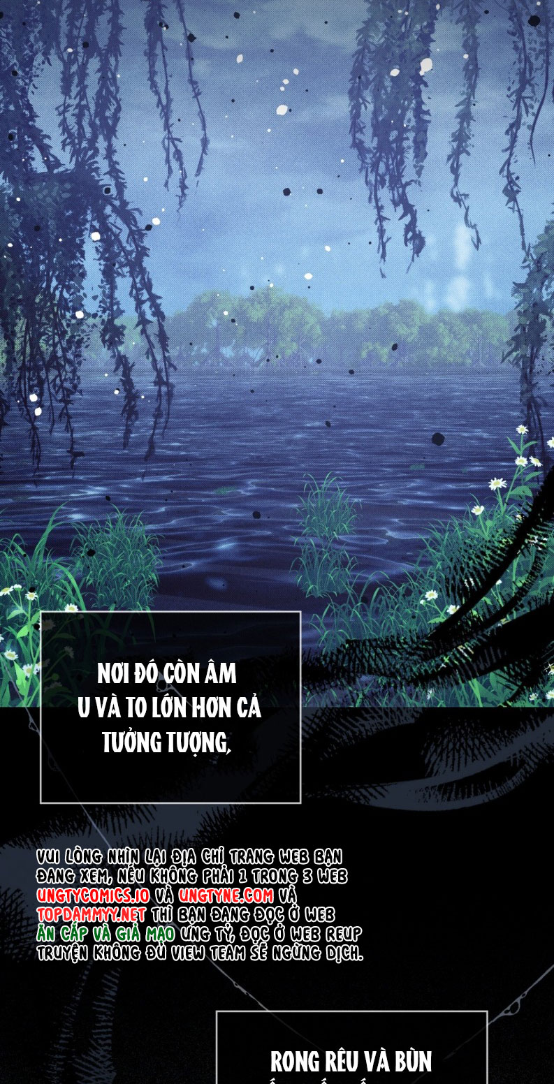 Cuộc Sống Bất Hạnh Chap 4 - Trang 2