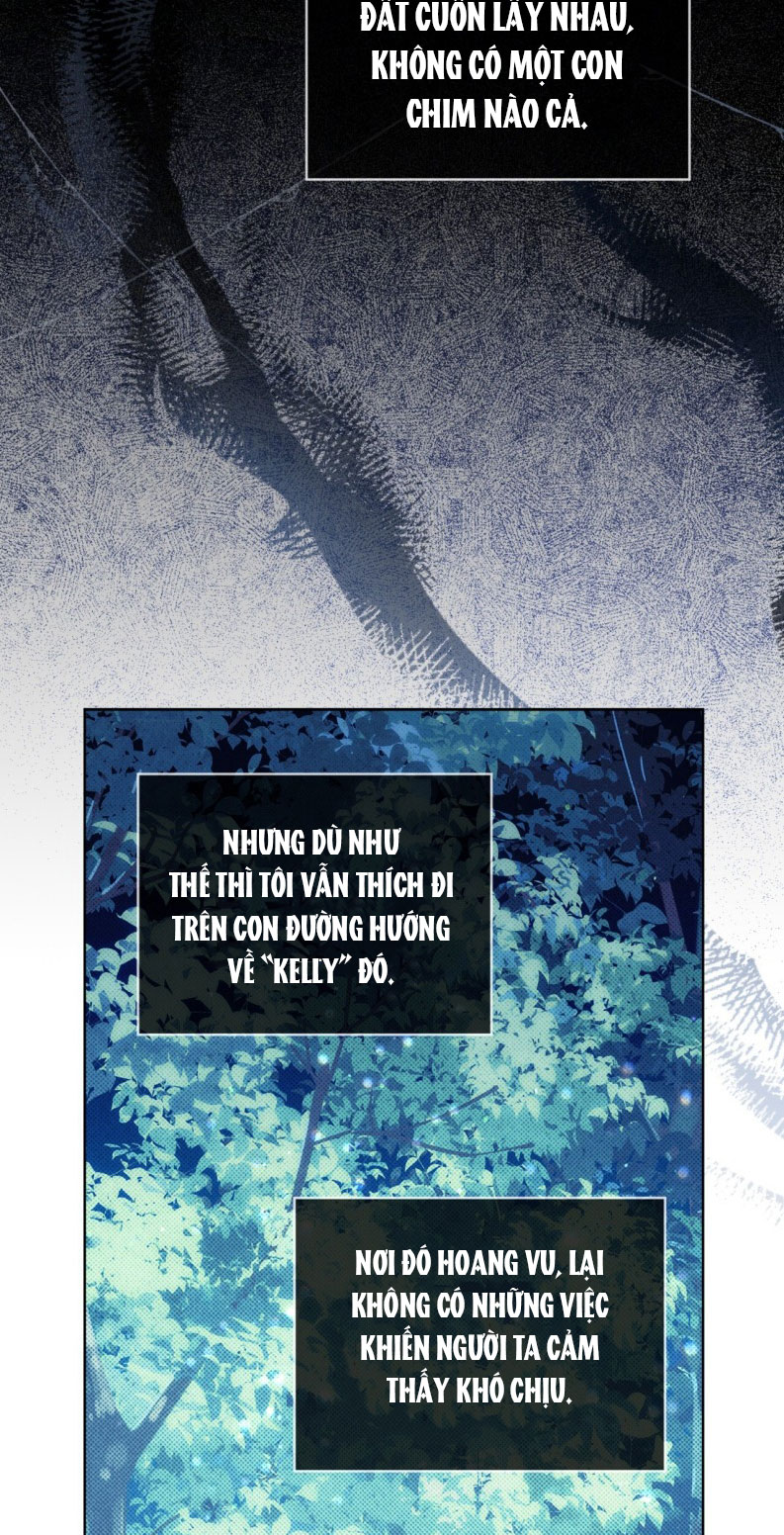 Cuộc Sống Bất Hạnh Chap 4 - Trang 2