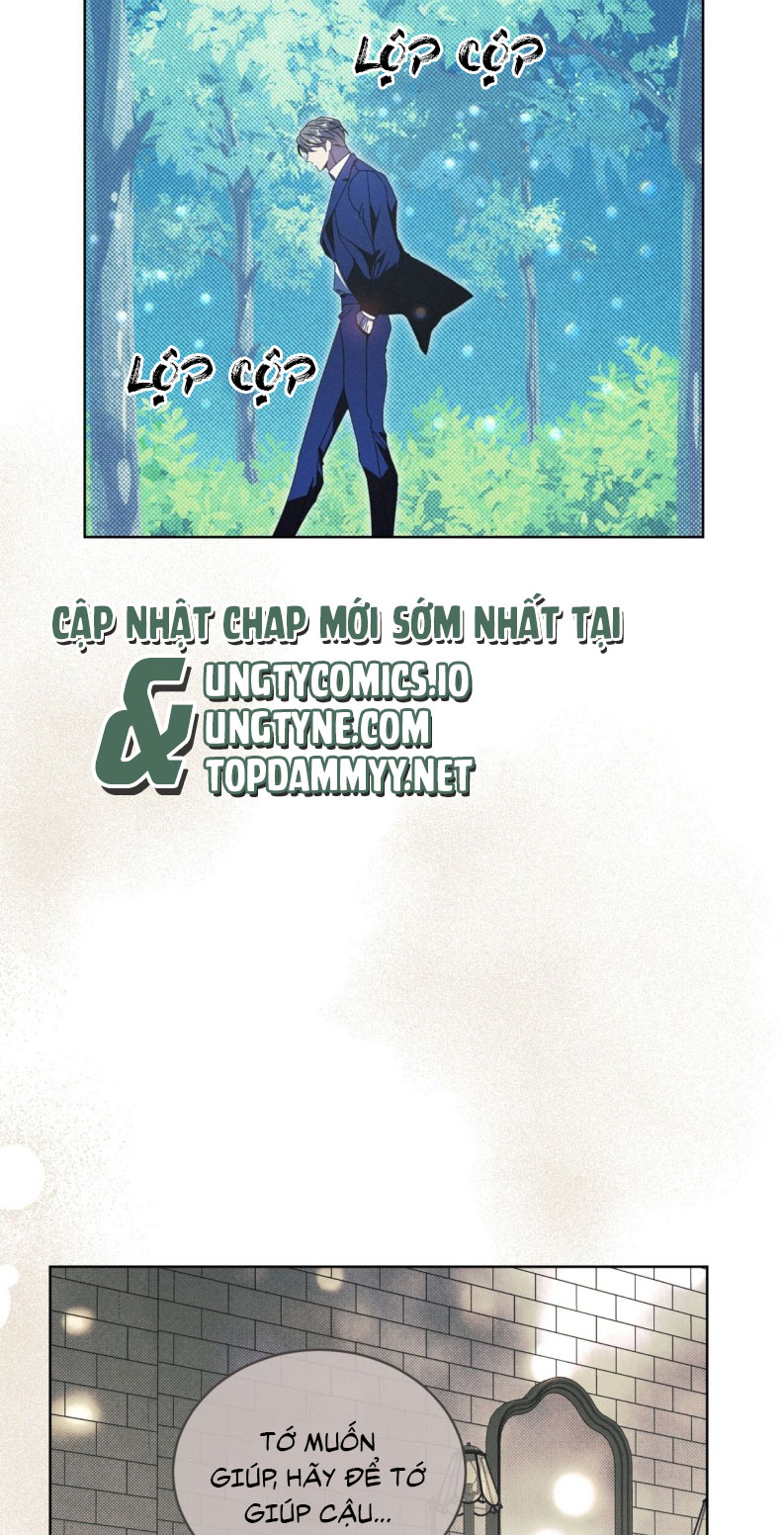 Cuộc Sống Bất Hạnh Chap 4 - Trang 2