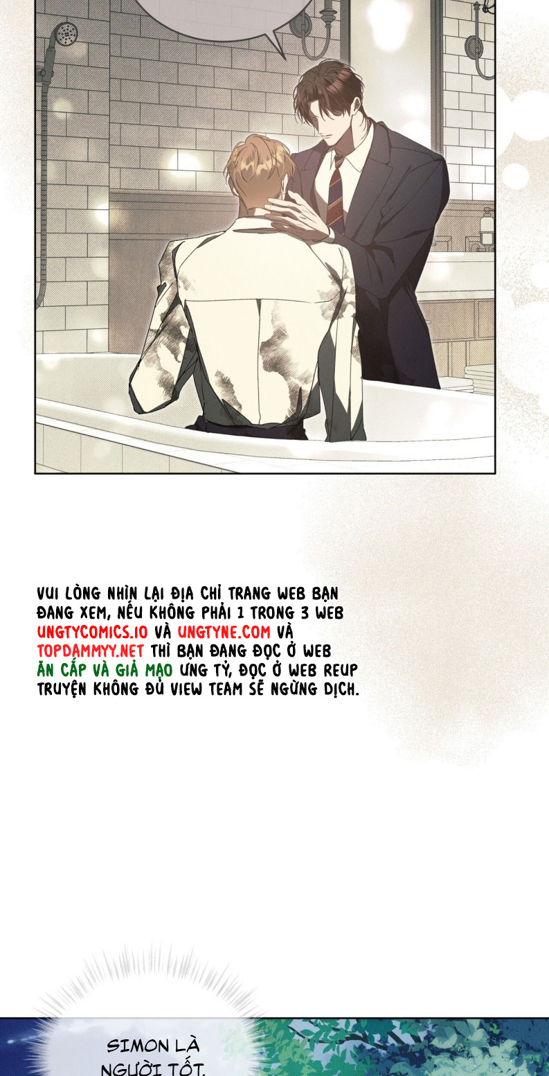 Cuộc Sống Bất Hạnh Chap 4 - Trang 2