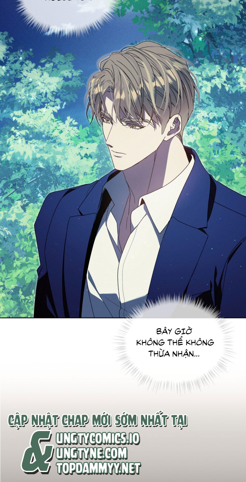 Cuộc Sống Bất Hạnh Chap 4 - Trang 2