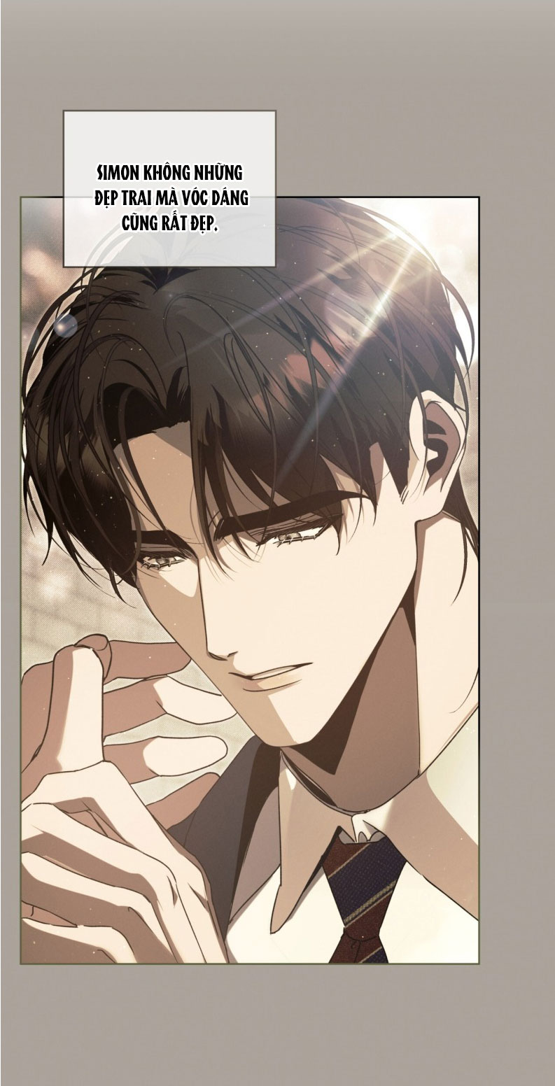 Cuộc Sống Bất Hạnh Chap 4 - Trang 2