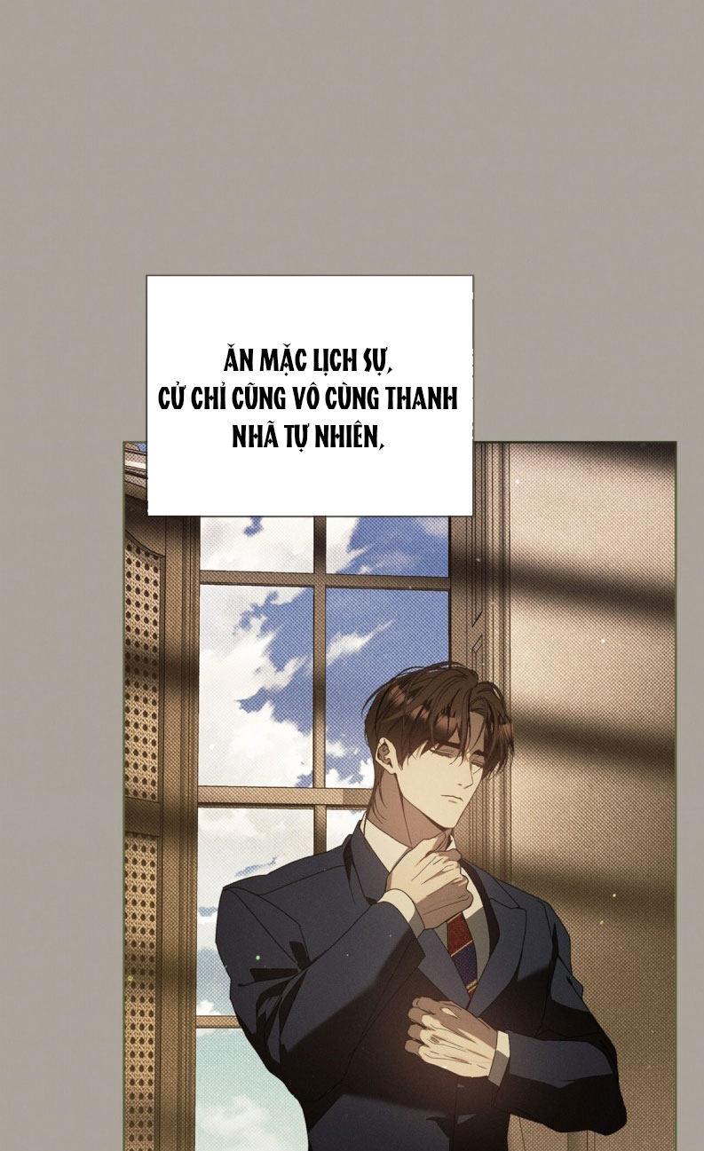 Cuộc Sống Bất Hạnh Chap 4 - Trang 2