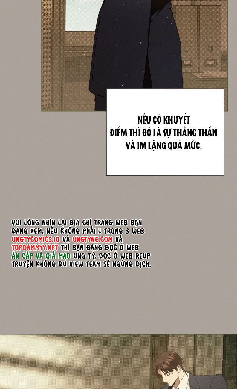 Cuộc Sống Bất Hạnh Chap 4 - Trang 2