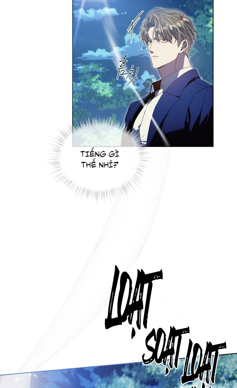 Cuộc Sống Bất Hạnh Chap 4 - Trang 2