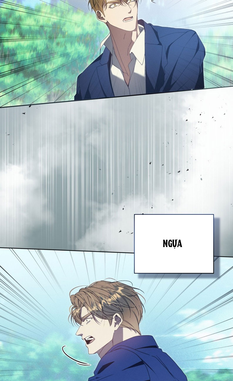 Cuộc Sống Bất Hạnh Chap 4 - Trang 2