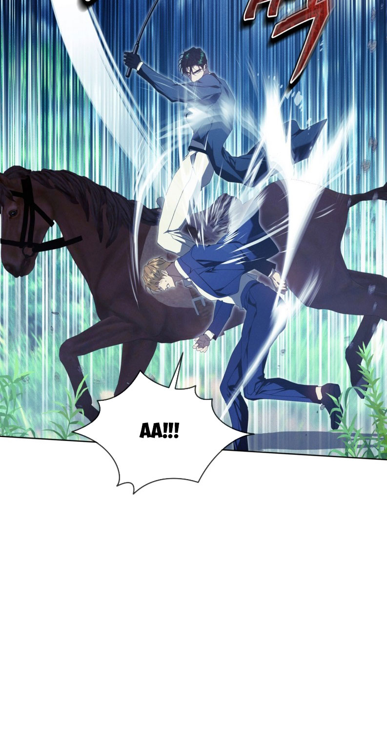 Cuộc Sống Bất Hạnh Chap 4 - Trang 2