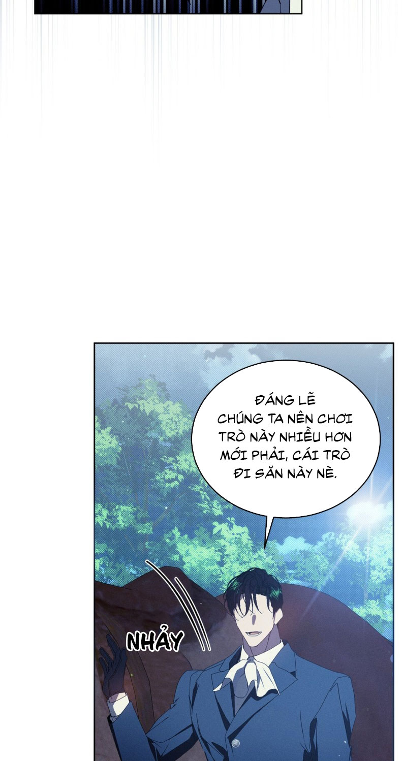 Cuộc Sống Bất Hạnh Chap 4 - Trang 2