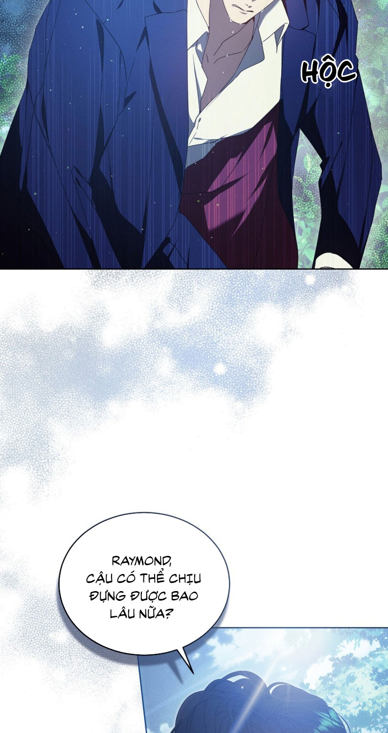 Cuộc Sống Bất Hạnh Chap 4 - Trang 2