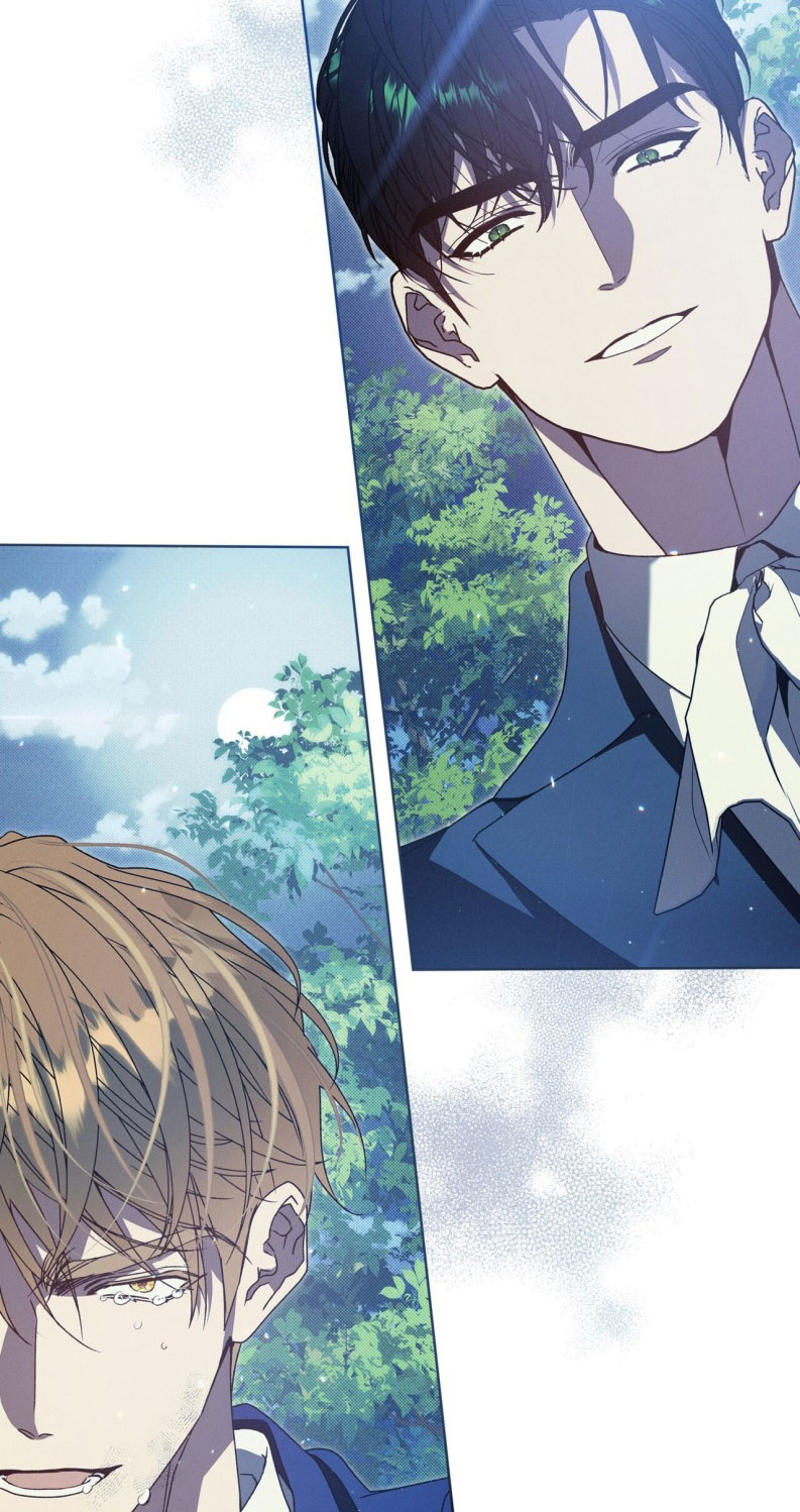 Cuộc Sống Bất Hạnh Chap 4 - Trang 2