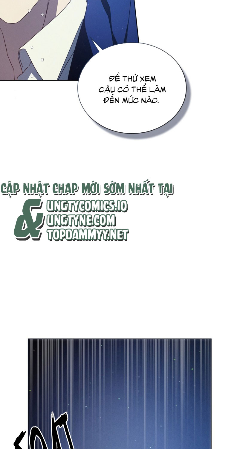 Cuộc Sống Bất Hạnh Chap 4 - Trang 2