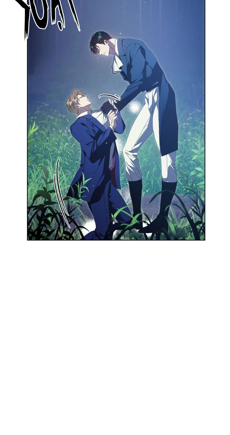 Cuộc Sống Bất Hạnh Chap 4 - Trang 2