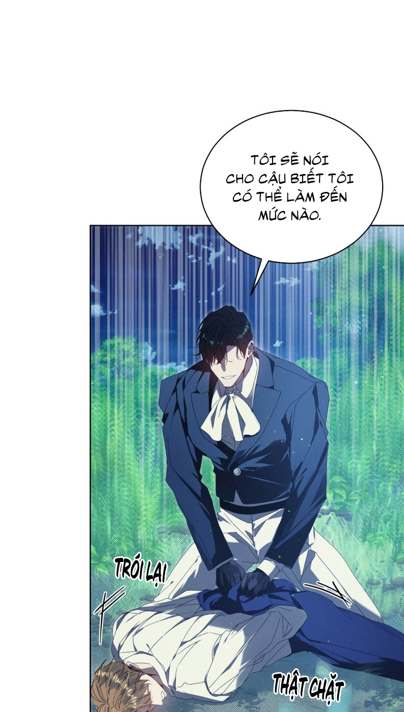 Cuộc Sống Bất Hạnh Chap 4 - Trang 2