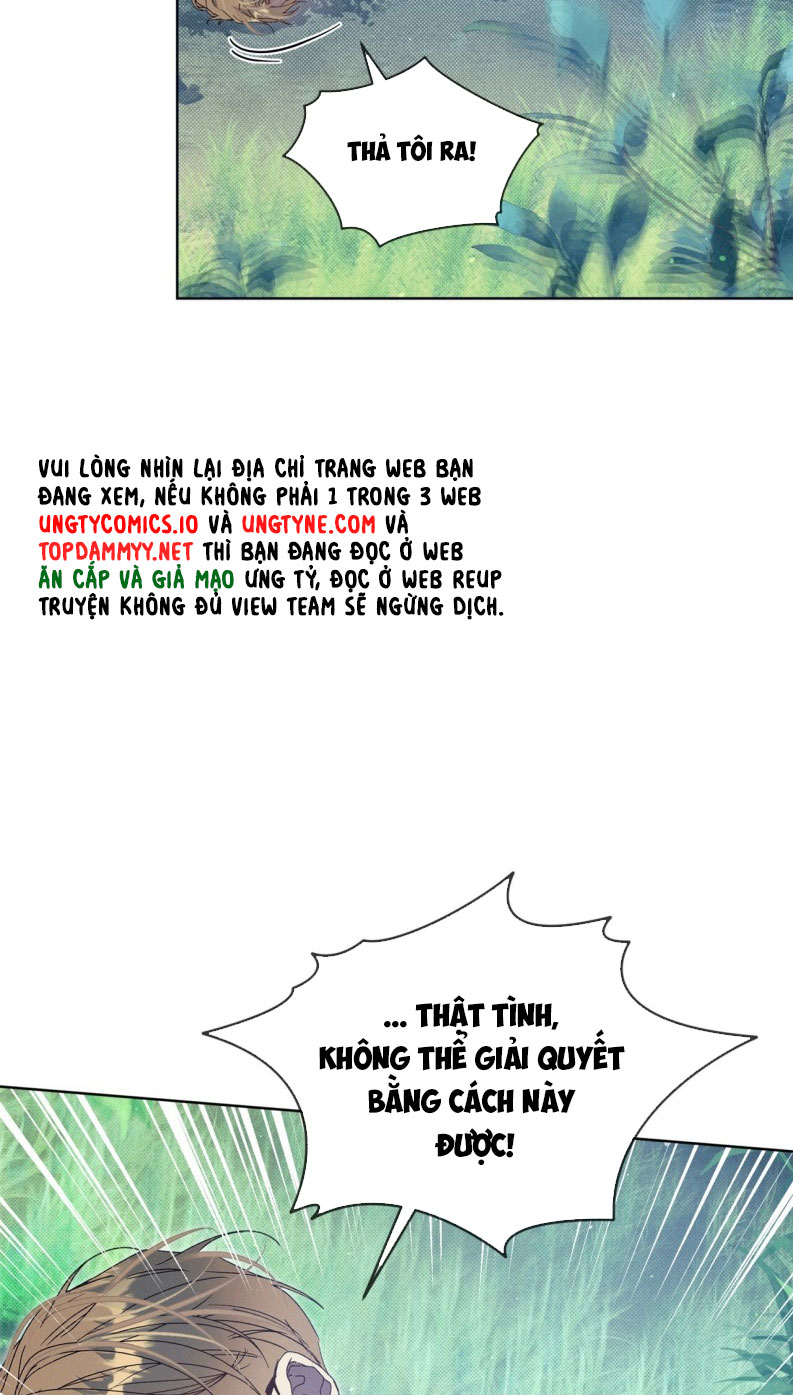 Cuộc Sống Bất Hạnh Chap 4 - Trang 2