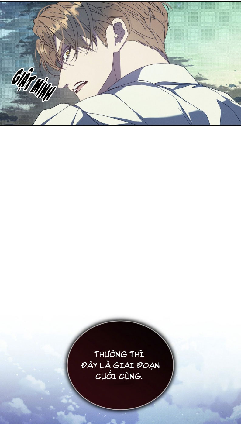 Cuộc Sống Bất Hạnh Chap 4 - Trang 2