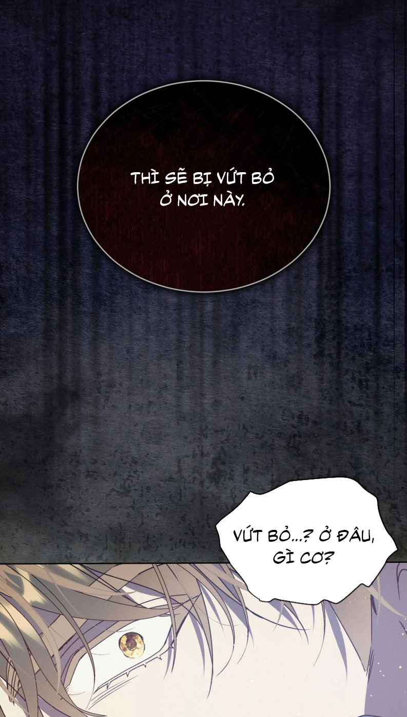 Cuộc Sống Bất Hạnh Chap 4 - Trang 2