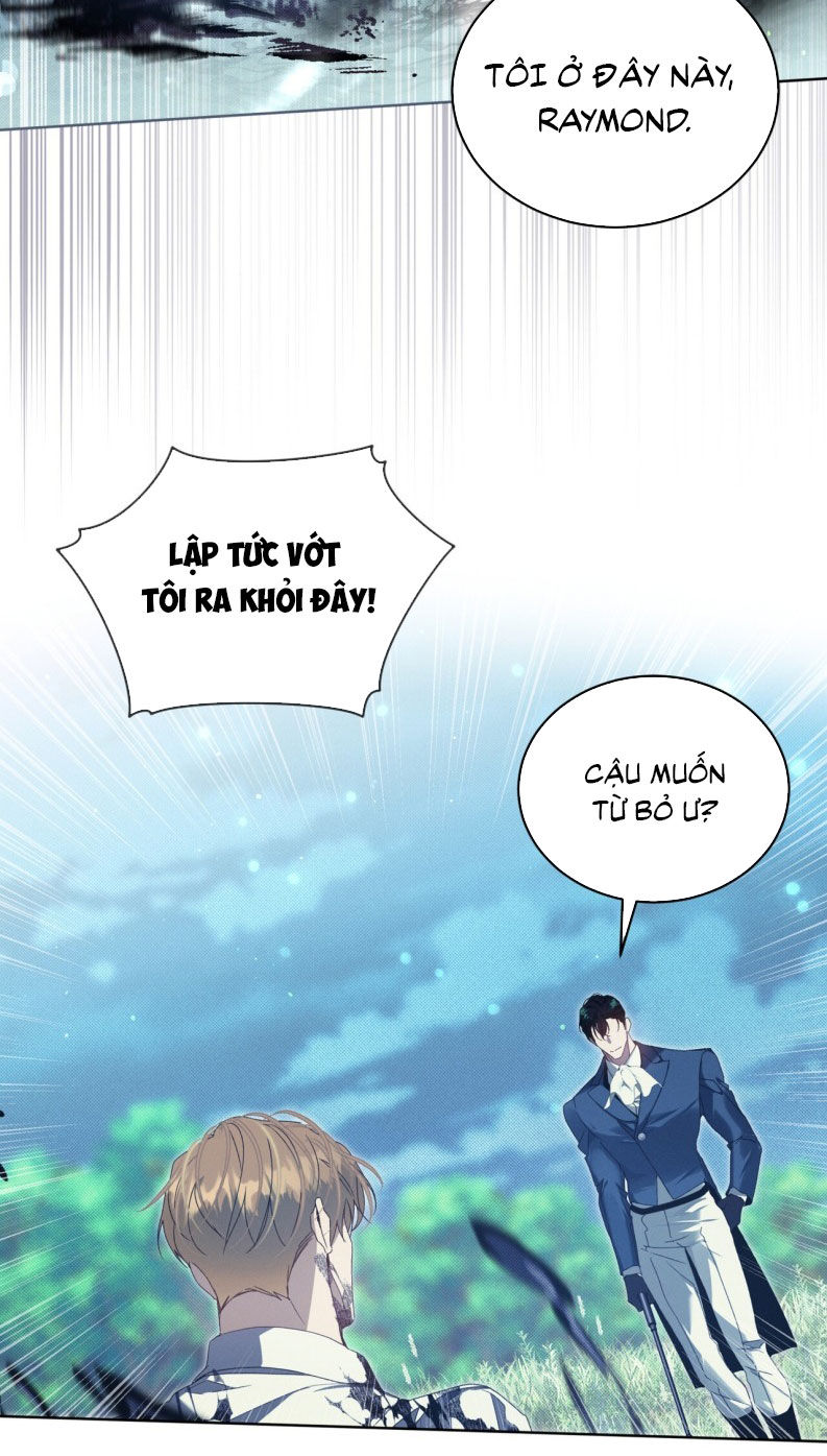 Cuộc Sống Bất Hạnh Chap 4 - Trang 2