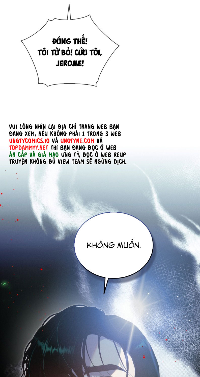 Cuộc Sống Bất Hạnh Chap 4 - Trang 2