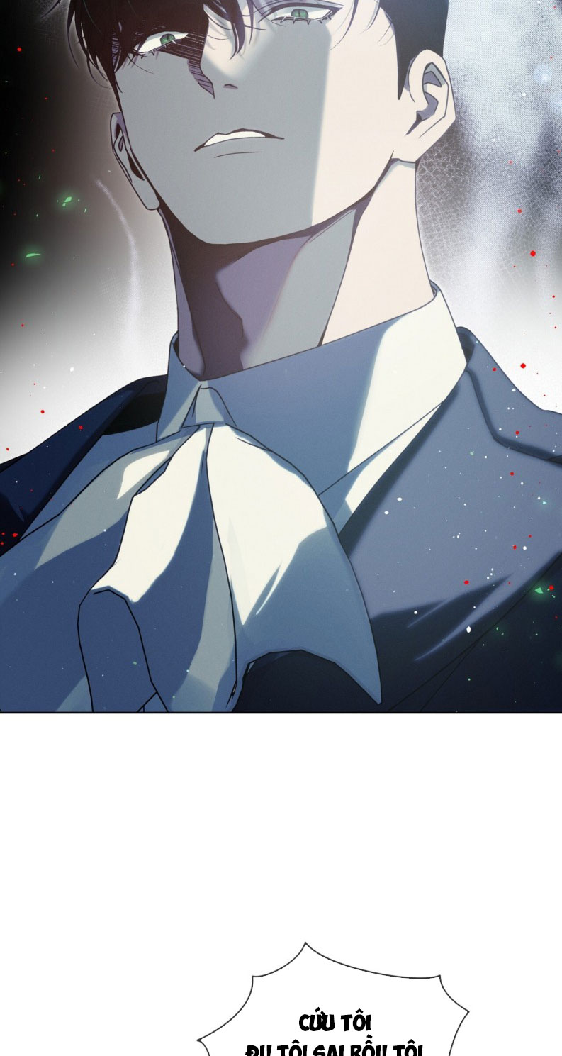 Cuộc Sống Bất Hạnh Chap 4 - Trang 2