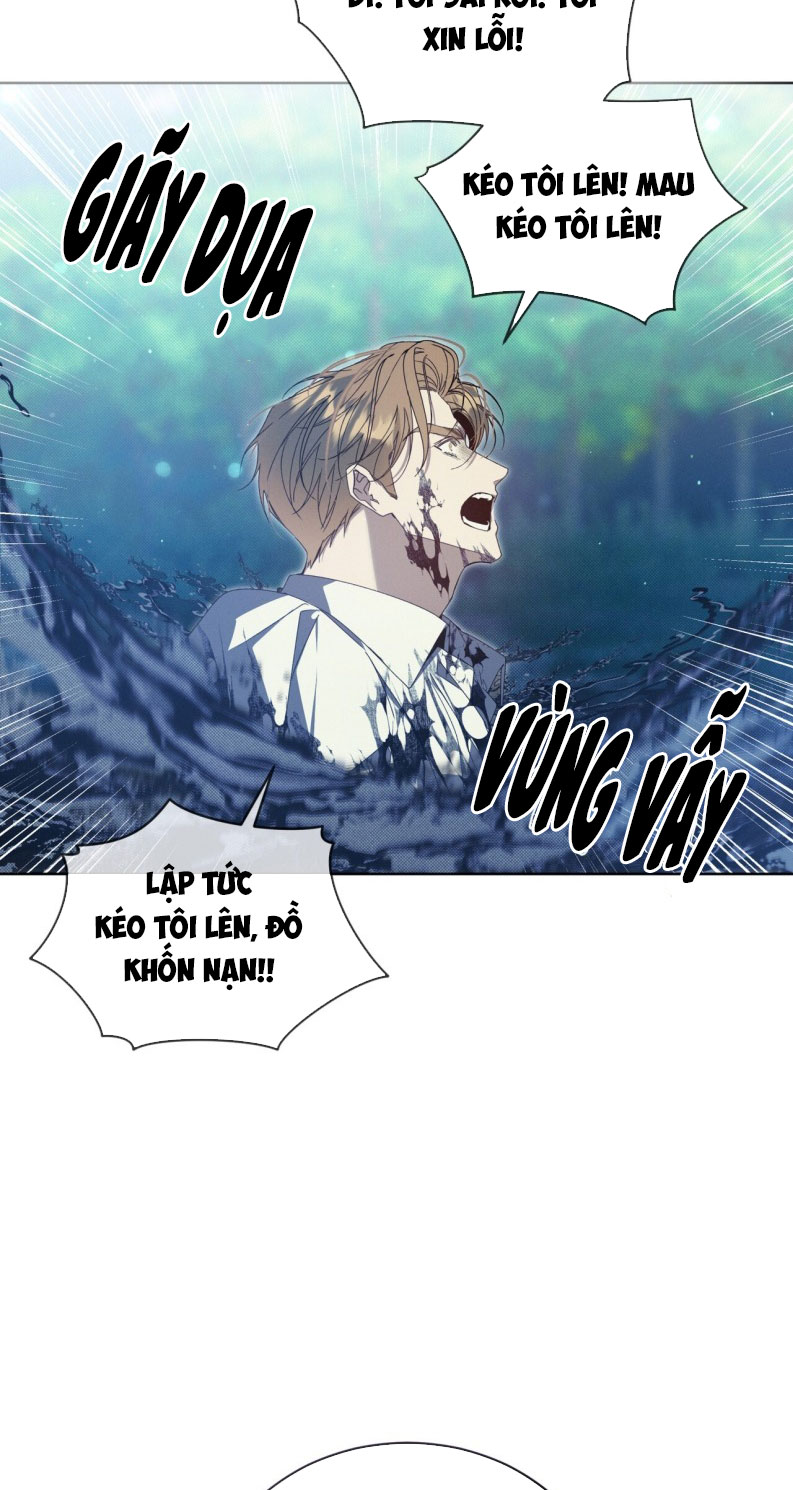 Cuộc Sống Bất Hạnh Chap 4 - Trang 2