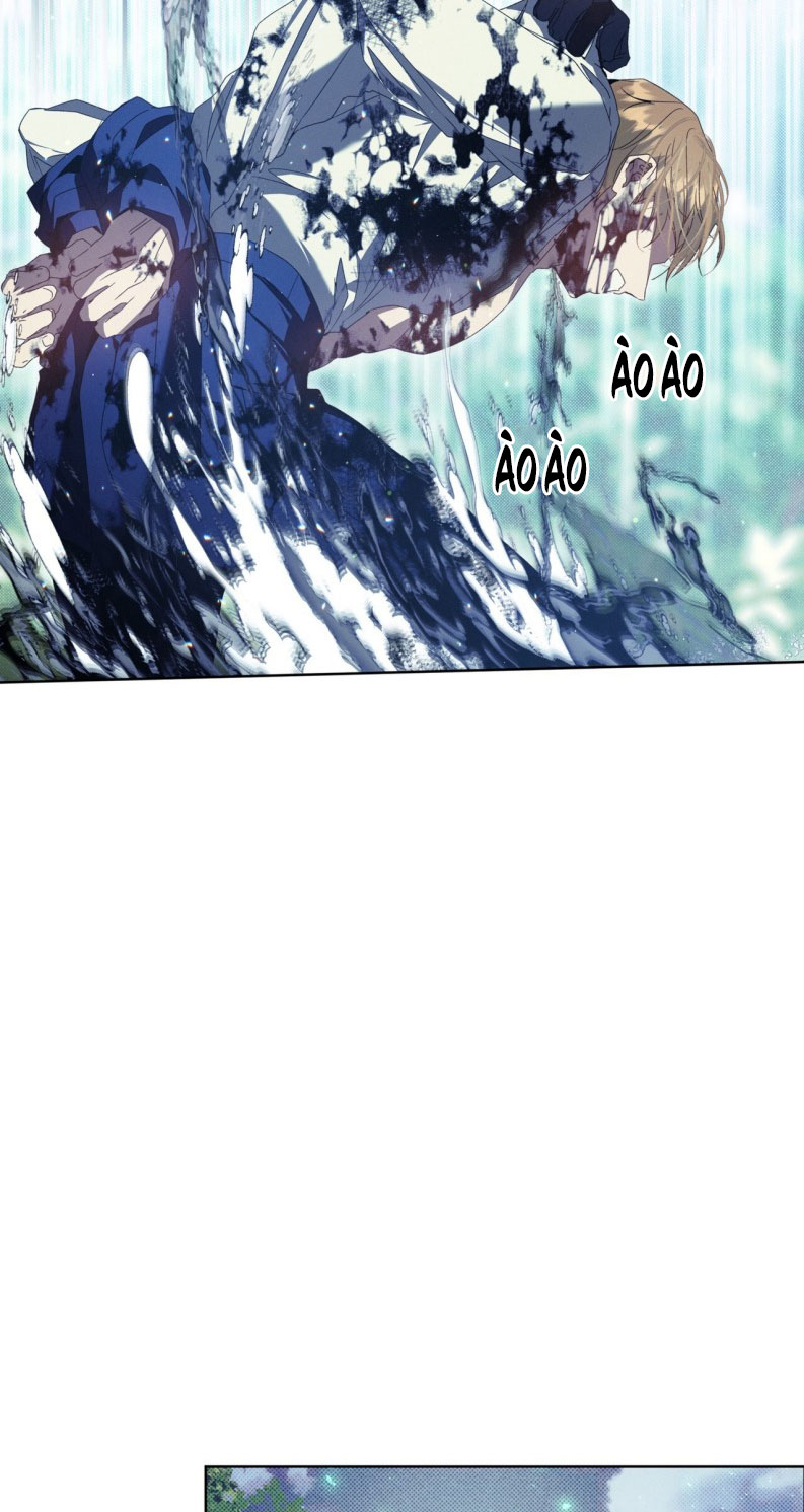 Cuộc Sống Bất Hạnh Chap 4 - Trang 2