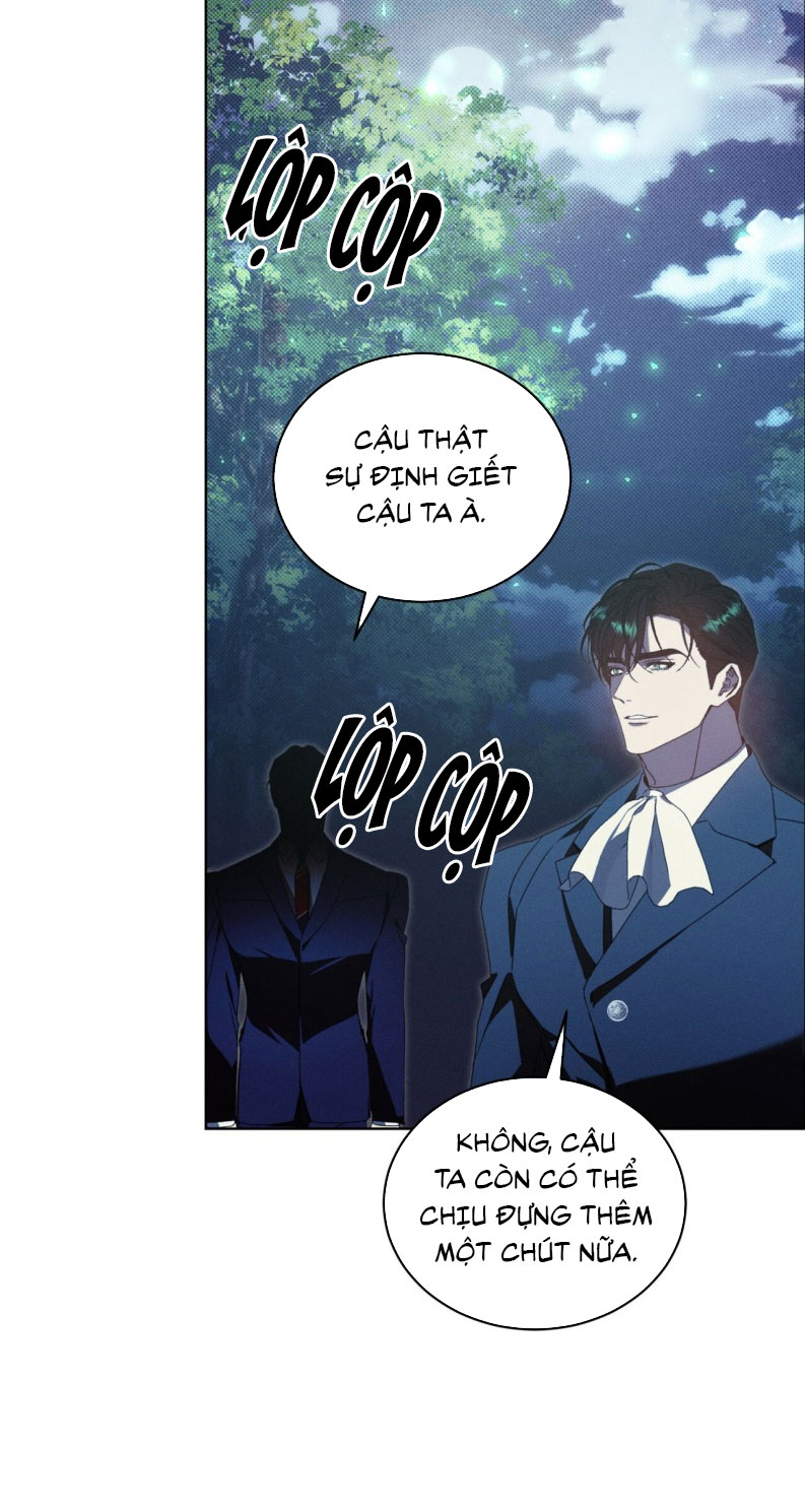 Cuộc Sống Bất Hạnh Chap 4 - Trang 2