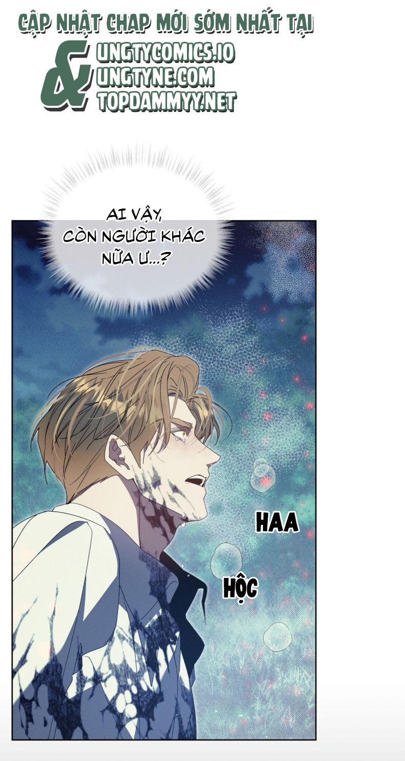 Cuộc Sống Bất Hạnh Chap 4 - Trang 2