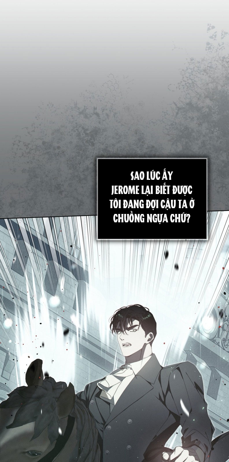 Cuộc Sống Bất Hạnh Chap 4 - Trang 2