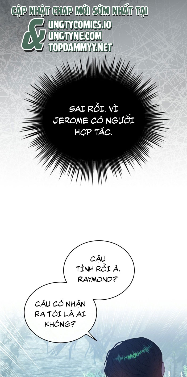 Cuộc Sống Bất Hạnh Chap 4 - Trang 2