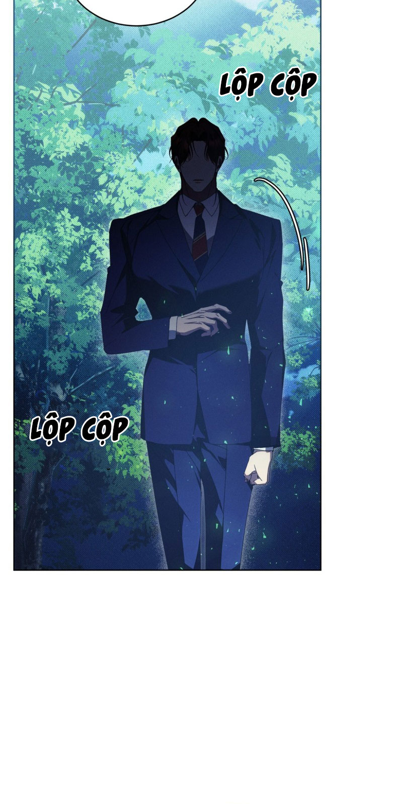 Cuộc Sống Bất Hạnh Chap 4 - Trang 2