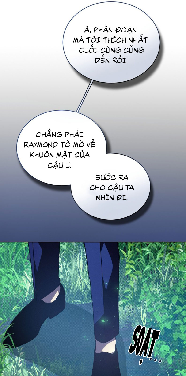 Cuộc Sống Bất Hạnh Chap 4 - Trang 2
